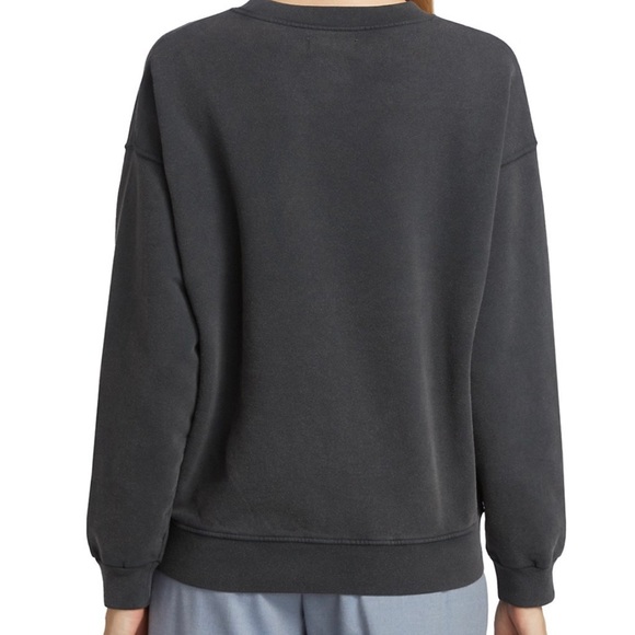 Anine Bing Tiger sweatshirt NWOT - Picture 5 of 11